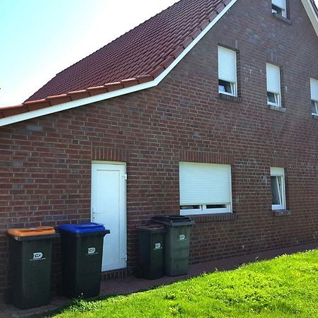 Apartamento Residenz 3 Heiligenhafen Exterior foto