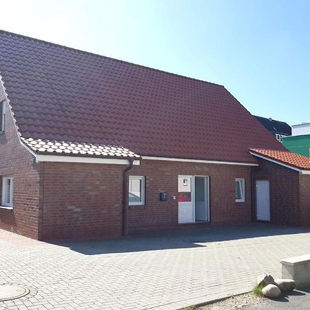 Apartamento Residenz 3 Heiligenhafen Exterior foto
