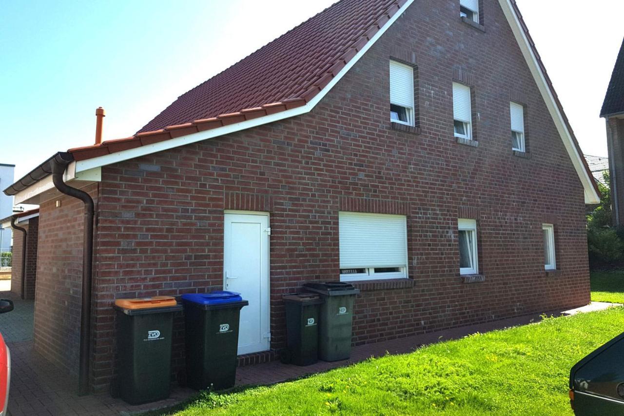 Apartamento Residenz 3 Heiligenhafen Exterior foto