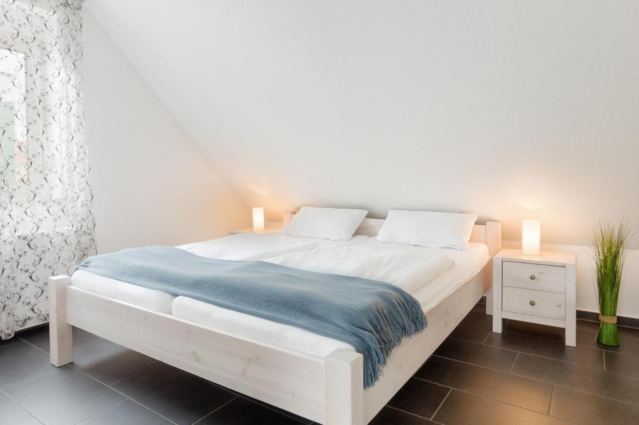 Apartamento Residenz 3 Heiligenhafen Exterior foto