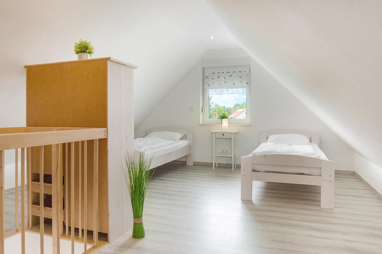 Apartamento Residenz 3 Heiligenhafen Exterior foto